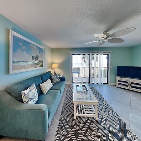 Sea Dancer 210 Apartment Flagler Beach Ngoại thất bức ảnh