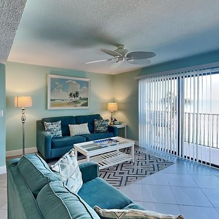 Sea Dancer 210 Apartment Flagler Beach Ngoại thất bức ảnh