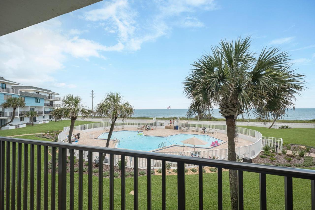 Sea Dancer 210 Apartment Flagler Beach Ngoại thất bức ảnh