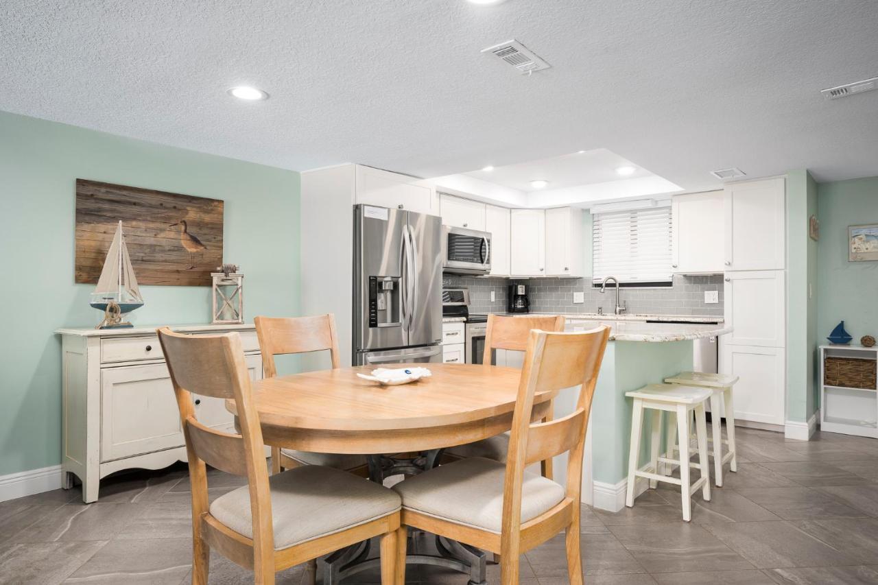 Sea Dancer 210 Apartment Flagler Beach Ngoại thất bức ảnh