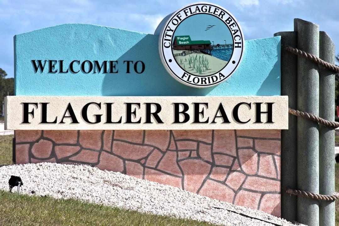 Sea Dancer 210 Apartment Flagler Beach Ngoại thất bức ảnh