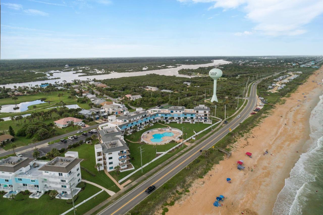 Sea Dancer 210 Apartment Flagler Beach Ngoại thất bức ảnh