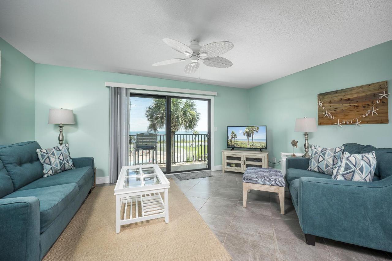 Sea Dancer 210 Apartment Flagler Beach Ngoại thất bức ảnh