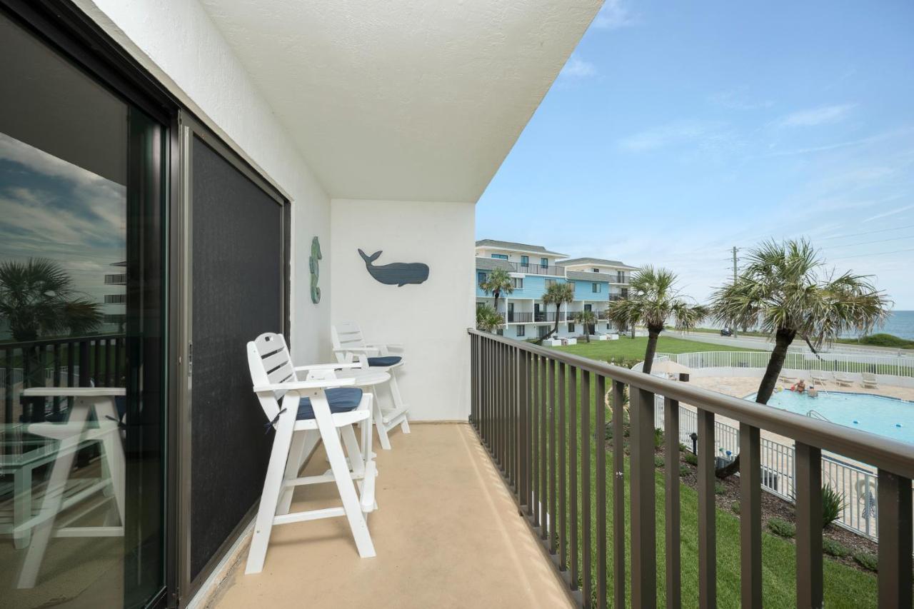 Sea Dancer 210 Apartment Flagler Beach Ngoại thất bức ảnh