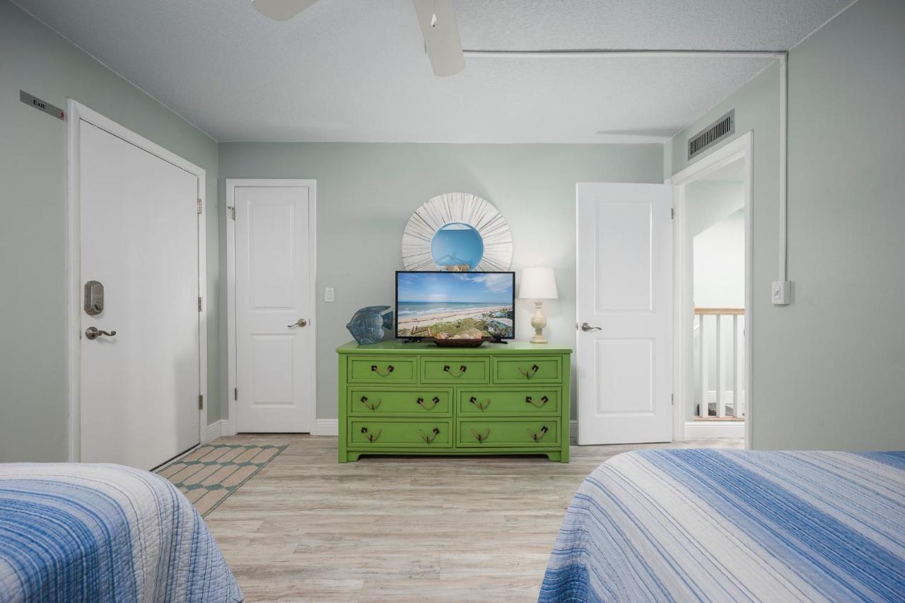 Sea Dancer 210 Apartment Flagler Beach Ngoại thất bức ảnh