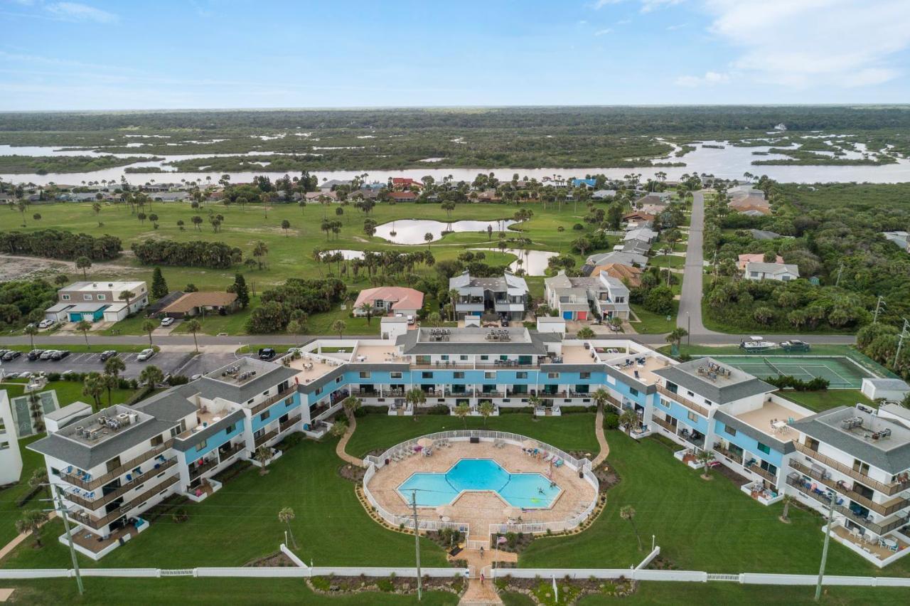 Sea Dancer 210 Apartment Flagler Beach Ngoại thất bức ảnh