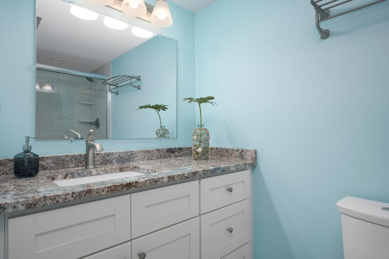 Sea Dancer 210 Apartment Flagler Beach Ngoại thất bức ảnh