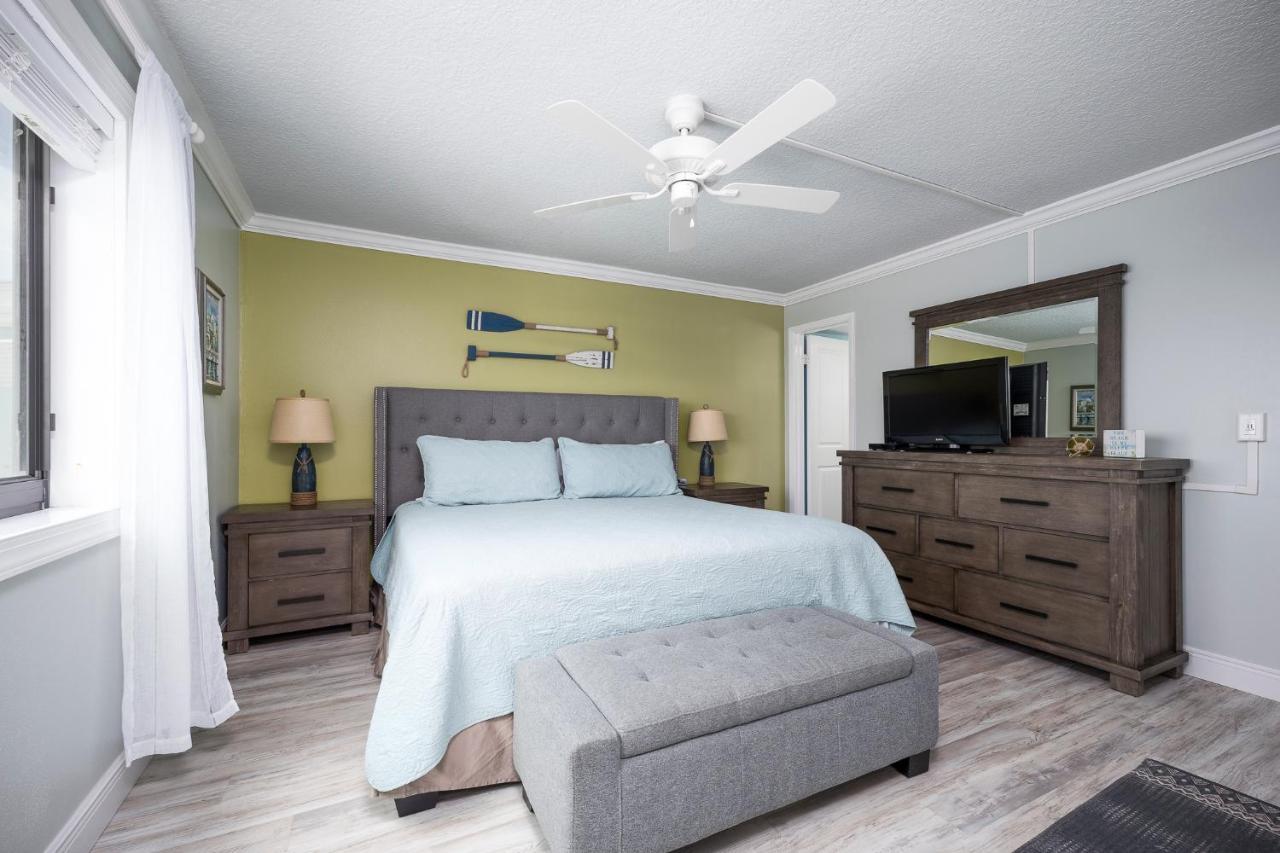 Sea Dancer 210 Apartment Flagler Beach Ngoại thất bức ảnh
