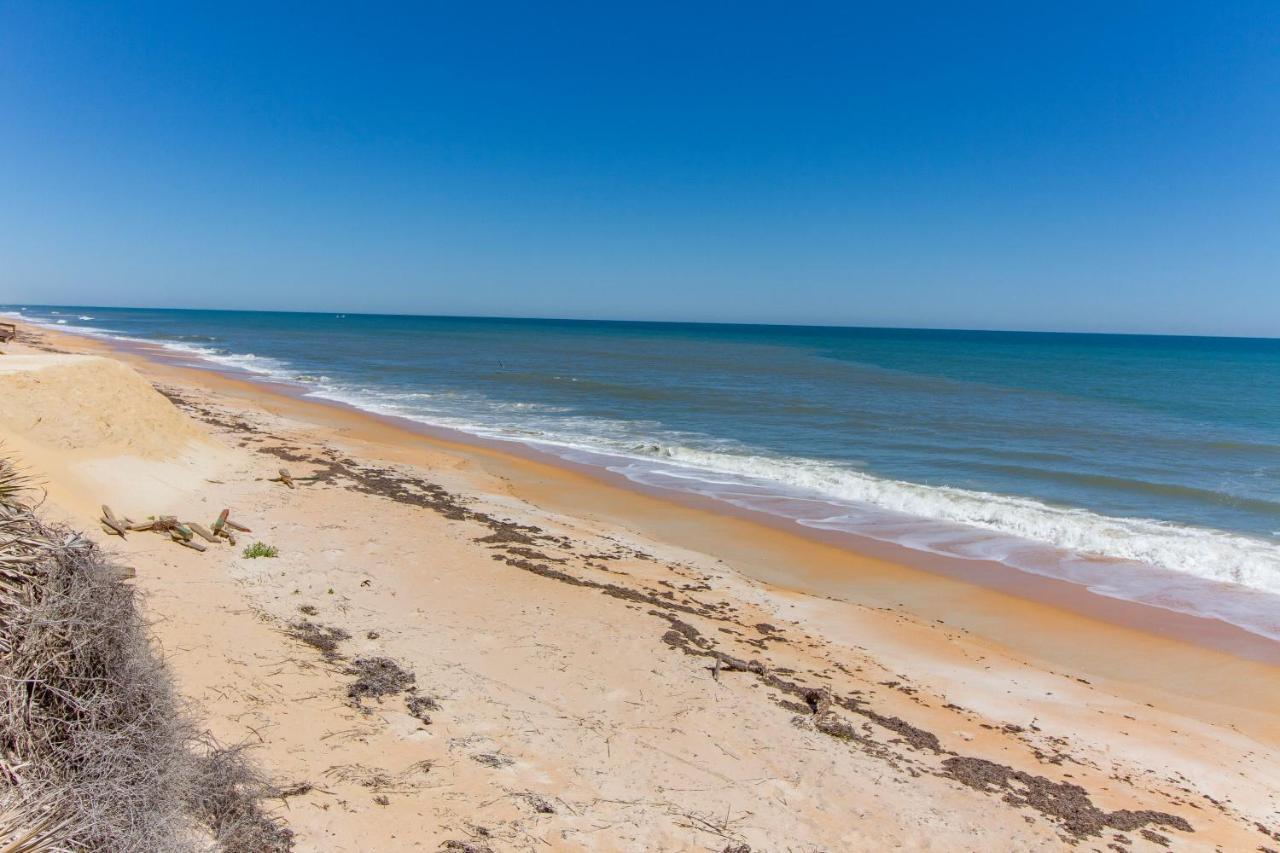 Sea Dancer 210 Apartment Flagler Beach Ngoại thất bức ảnh