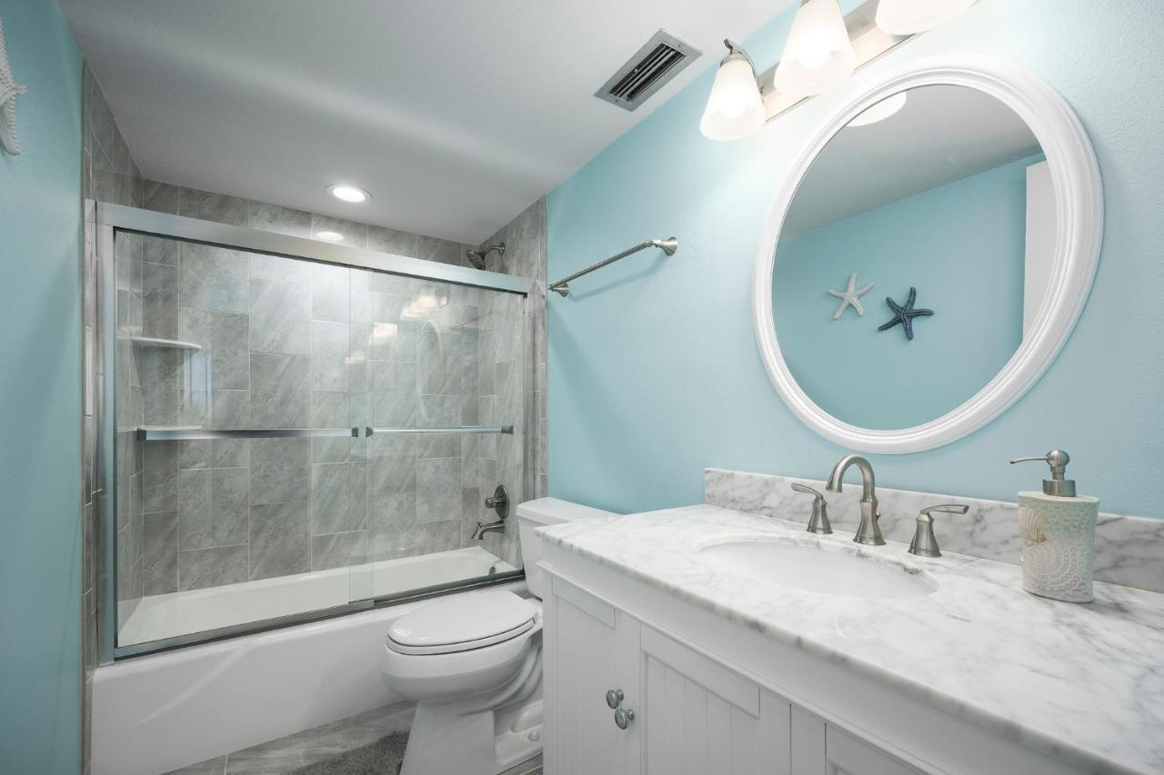 Sea Dancer 210 Apartment Flagler Beach Ngoại thất bức ảnh