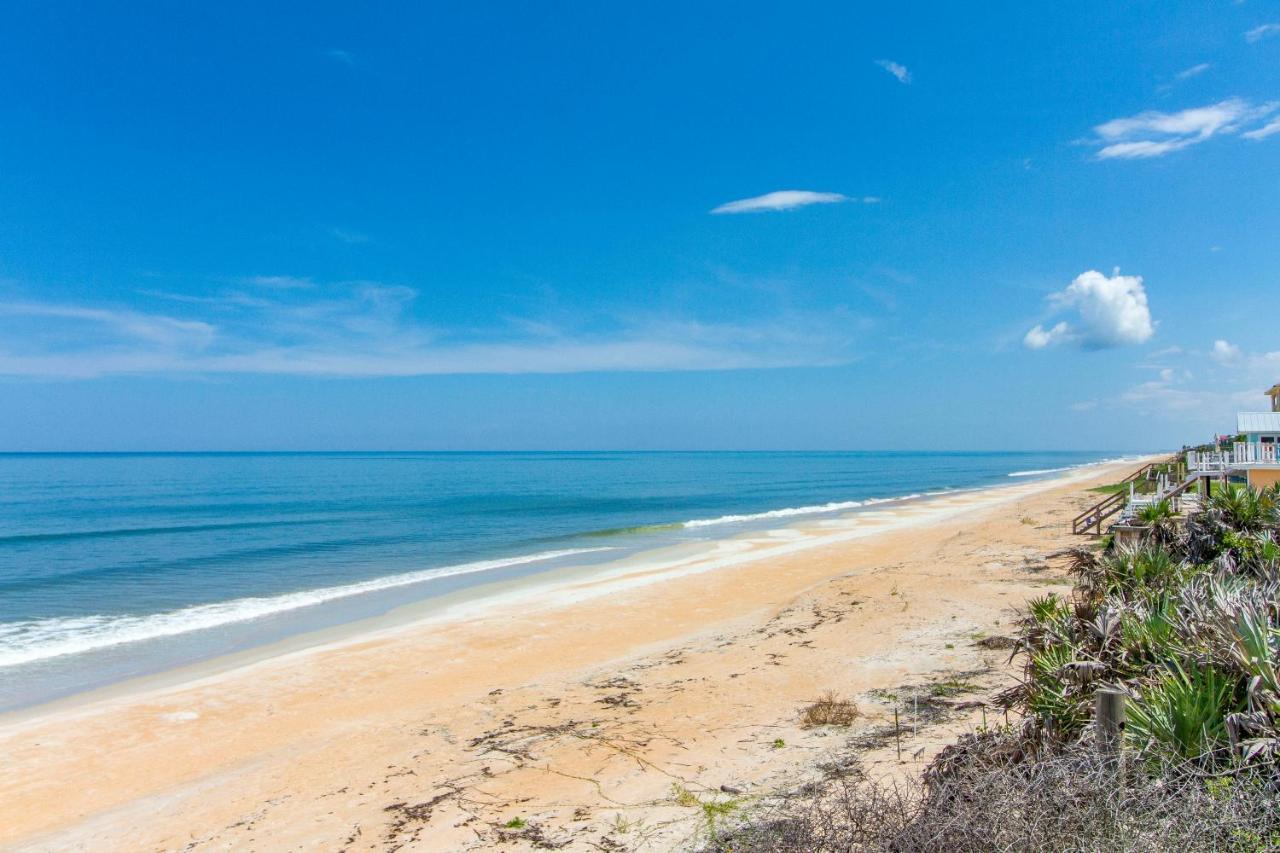 Sea Dancer 210 Apartment Flagler Beach Ngoại thất bức ảnh